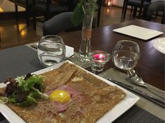 -LA CREPERIE BRETONNE布列塔尼法式餐厅(天童北路店)
