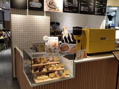 -麦当劳(顾村公园店)