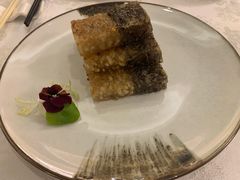 -酌宴府The China Club·广州万富希尔顿酒店(云城东路店)