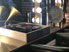 -林肯爵士乐上海中心 Jazz at Lincoln Center Shanghai