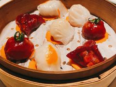 -三号黄浦会Canton Table