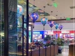 大堂-南越郡·越式风味餐厅(青秀万达店)