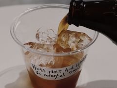 -HUGS coffee(东区店)