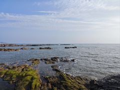 -青岛第二海水浴场