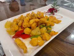 -香岛私房菜(金屋·秦皇半岛店)