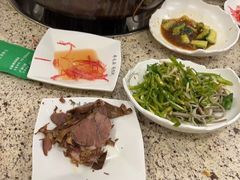 -厚味居炙子烤肉·清真(天桥南纬路店)