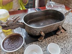 -徐师傅太子锅(龙泽路店)