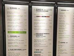 -Shake Shack(西单大悦城店)