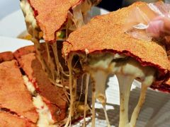 -咕鹿流心披萨(下沙店)