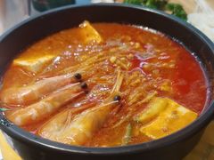 -农乐园炭火烤肉(繁花中心店)