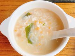 -小城粥道·海胆鲜虾粥(解放广场店)