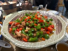 -青城甲(青城山店)