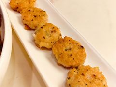 -那家·油麻菜馆(先农大院店)