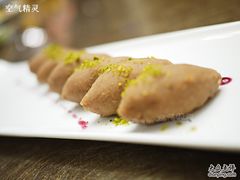 山药芋艿泥-苏浙总会(国金中心店)