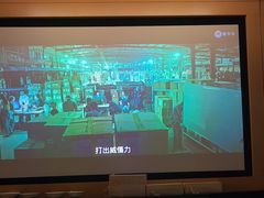 -金色印象·4K影院式足体养生(南坪桃源店)