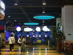 -幸福花欢乐世界(东辰广场A座店)