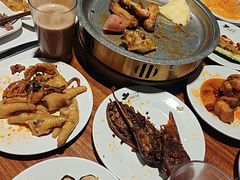 -汉巴味德(沈阳万象汇店)