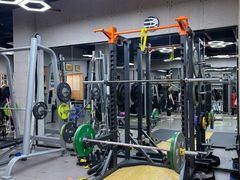 -VPsmart私教健身工作室(新华路旗舰店)