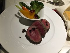 -王品牛排(郑州大卫城店)