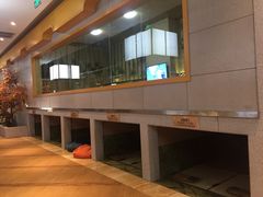 -丽池宫韩式汗蒸会馆(华灯坊店)