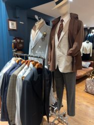 -LDIAMON西服定制(温州店)