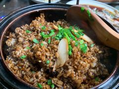 -吃货私房菜(丽江束河古镇店)