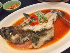 -天伦里餐厅(绿城桃花源店)