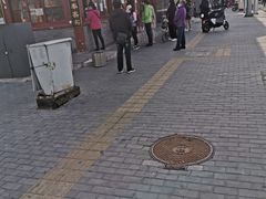 -秋栗香(地安门店)