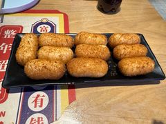 -爱妻鱼•老体北重庆水煮鱼•川菜(白云路店)