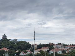 -青岛第一海水浴场
