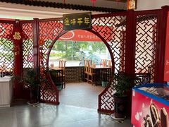 大堂-红胖胖龙虾王·本地菜