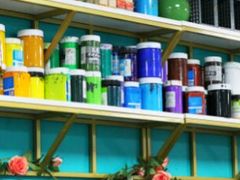 -鼎画艺术机构(贵都店)