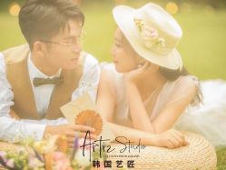 点击看大图 -艺匠摄影ARTIZ STUDIO(南京店)