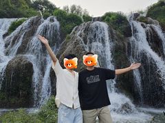 -天河潭旅游度假区