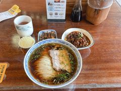 -同得兴 Since·1995 传统苏式面馆(嘉馀坊店)