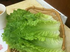 -德寿宫韩国料理(下沙店)