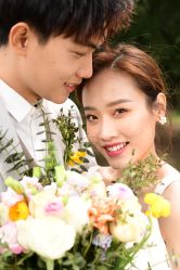 点击看大图 -雪中彩影婚纱摄影·微光艺术中心