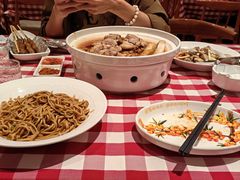 -西贝(无锡万象城店)