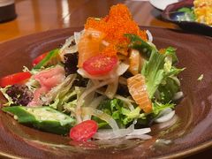 -気楽亭和食料理(气乐亭大世界本店)