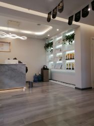 -涩谷イメジSalon烫染専門店