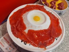 -大龙燚火锅(太古里店)