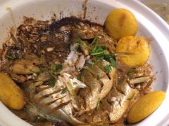 -吕氏疙瘩汤·私家菜馆(慈云寺店)