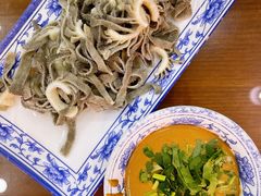 爆肚-隆福寺小吃店(东四店)