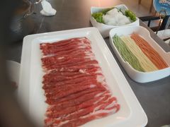 -君邦火锅(新疆大厦店)