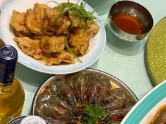 -渔娘渔家丹东海鲜(东直门店)