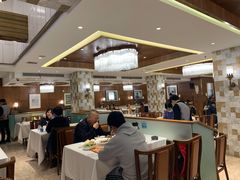 大堂-乾隆美食·本帮菜(黄河路店)