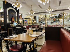 -Entrecôte 法国牛扒馆(保利·时光里店)