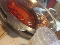 -陈艳红火锅菜·冒菜(簋街店)