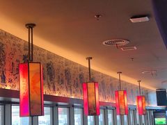 大堂-悦江(梅奔中心店)