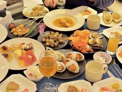 -长沙运达喜来登酒店